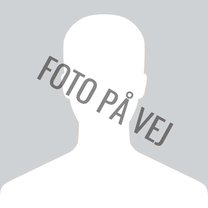 Casper D. Jørgensen